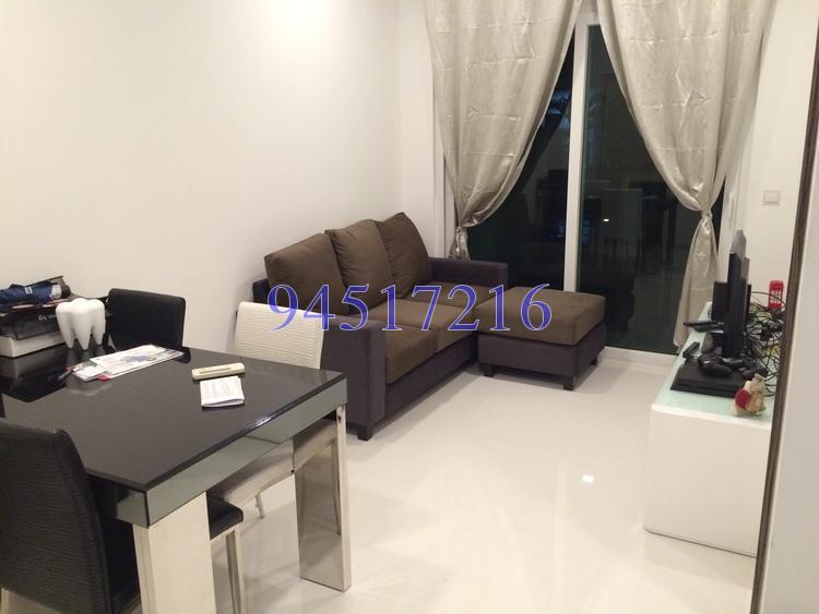 Parc Rosewood (D25), Condominium #166730372